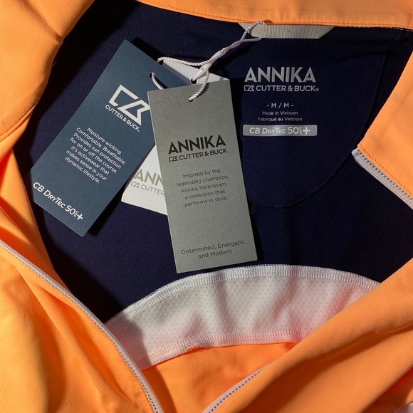 ***NWT***Annika Cutter & Buck - Picture 5 of 7